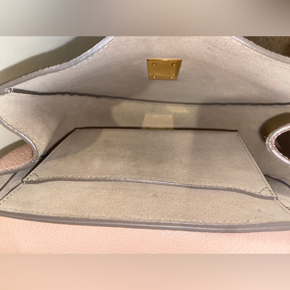 Chloe Drew Shoulder Bag - Picture 4 of 7
